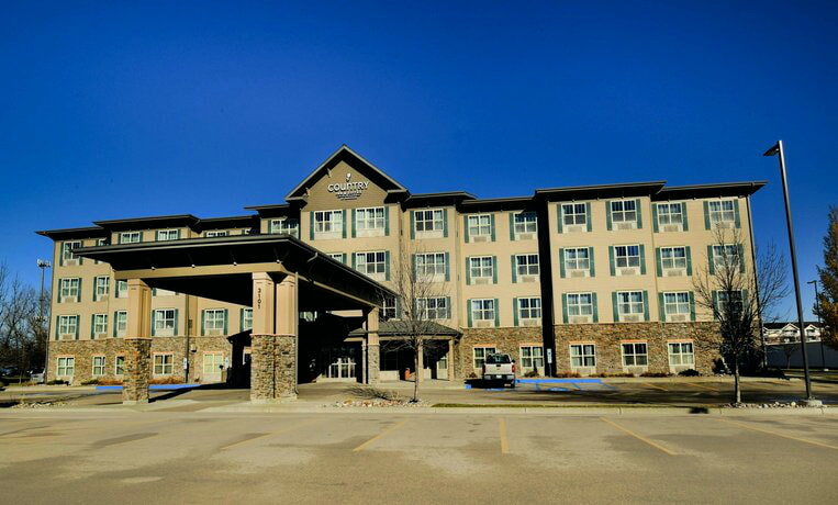 Country Inn & Suites by Radisson Grand Forks ND